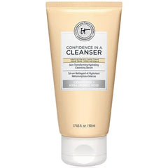 IT Cosmetics Confidence in a Cleanser Hydrating Face Wash, 5 fl. oz