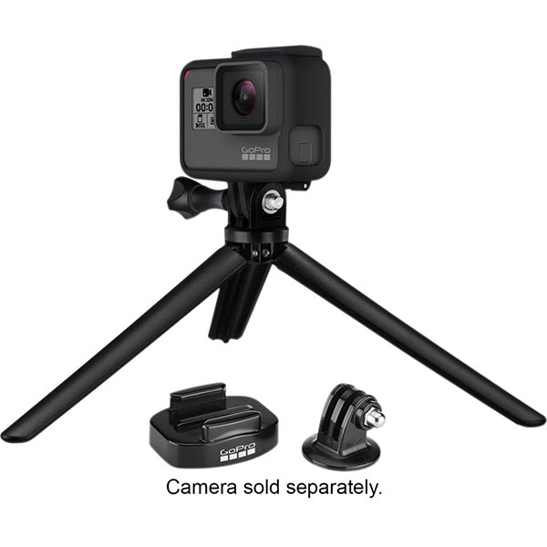GoPro Tripod Mounts With Mini Tripod For All GoPro Cameras