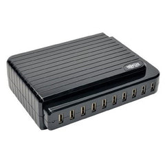 Tripp Lite 10-Port USB Charging Station Hub