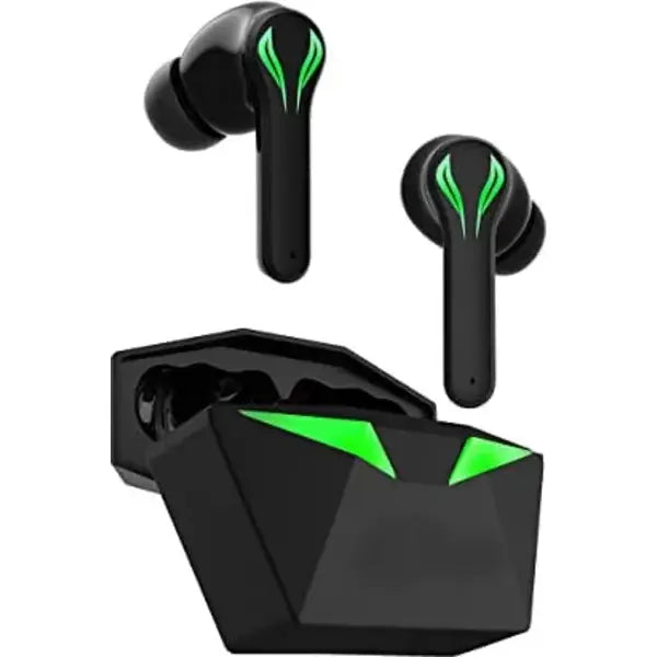 UI TWS Wireless Earbuds Batman Series-5454