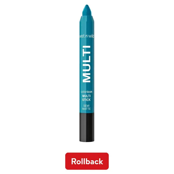 wet n wild Color Icon Multi-stick - Not So Calm Waters