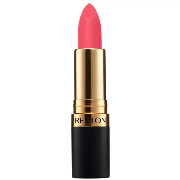 Revlon Super Lustrous Lipstick 4.2 g, 810 Pink Sizzle