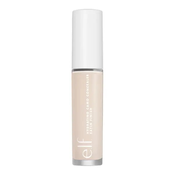 e.l.f. Hydrating Camo Concealer, Fair Rose