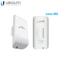 Ubiquiti Loco-m2 Nano station airMAX