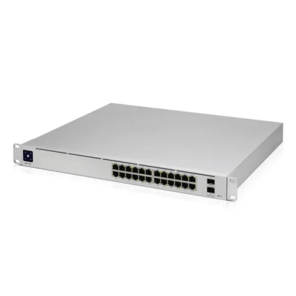 Ubiquiti USW-Pro-24-PoE UniFi Switch PRO 24 PoE