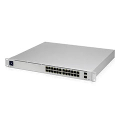 Ubiquiti USW-Pro-24-PoE UniFi Switch PRO 24 PoE