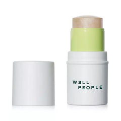 Well People Supernatural Stick Highlighter for a Radiant, Glowing Complexion