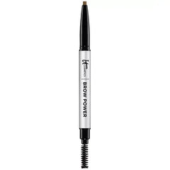 IT Cosmetics Brow Power Universal Eyebrow Pencil for Perfectly Defined Brows