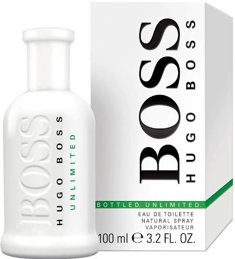 Hugo Boss Bottled United Edt 100 Ml-Perfume - AllurebeautypkHugo Boss Bottled United Edt 100 Ml-Perfume