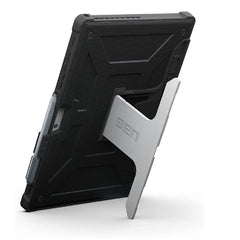 Urban Armor Gear Case For Microsoft Surface Pro (UAG-SFPRO4-BLK-VP) - Black