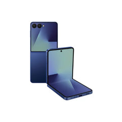 Samsung Galaxy Z Flip7 Foldable Smartphone with Galaxy AI (Non-PTA)