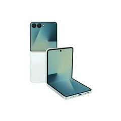 Samsung Galaxy Z Flip7 Foldable Smartphone with Galaxy AI (Non-PTA)