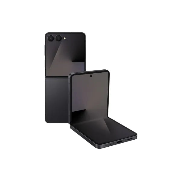 Samsung Galaxy Z Flip7 Foldable Smartphone with Galaxy AI (Non-PTA)