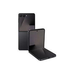 Samsung Galaxy Z Flip7 Foldable Smartphone with Galaxy AI (Non-PTA)