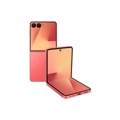 Samsung Galaxy Z Flip7 Foldable Smartphone with Galaxy AI (Non-PTA)