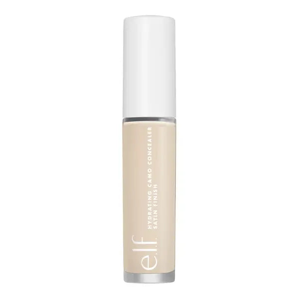 e.l.f. Hydrating Camo Concealer, Fair Warm