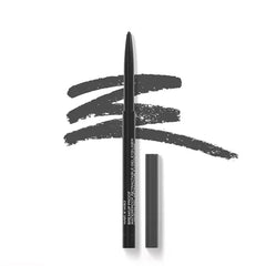 wet n wild Breakup Proof Waterproof Retractable Gel Eyeliner - Charcoal - Charcoal
