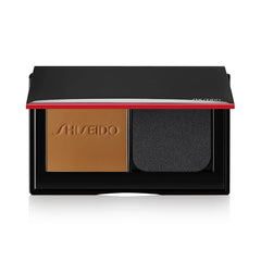 Shiseido Synchro Skin Self-Refreshing Custom Finish Powder Foundation, 0.31-oz.