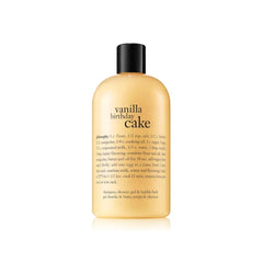 philosophy scent-sational hydrating bath & shower gels - efficiently cleanses, soothes & comforts dry skin - vegan & cruelty free formula - 16 Fl Oz (Pack of 1)