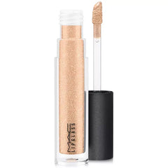 MAC Lip glass Lip Gloss, High-Shine, Long Lasting Gloss with Intense Color