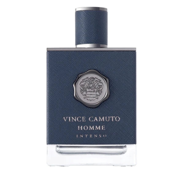 Vince Camuto Men's Homme Intenso EDP Spray 100ml