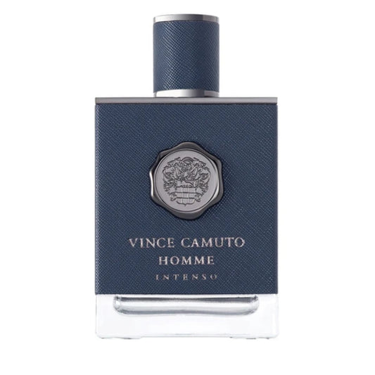 Vince Camuto Men's Homme Intenso EDP Spray 100ml