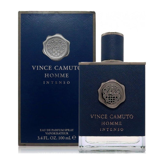 Vince Camuto Men's Homme Intenso EDP Spray 100ml