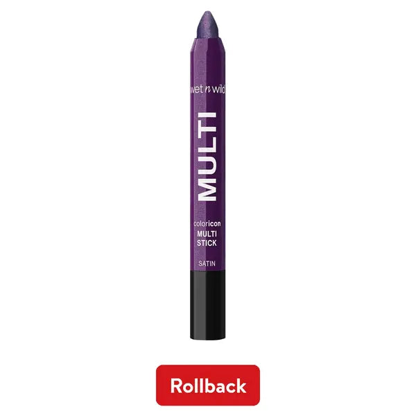 wet n wild Color Icon Multi-stick - Royal Scam