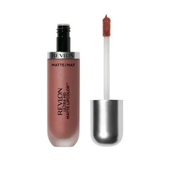 Revlon Ultra HD Moisturizing and Velvety Matte Lipstick, 645 Forever
