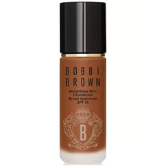 Bobbi Brown Weightless Skin Foundation SPF 15