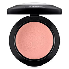 MAC Mineralize Blush for a Luminous, Healthy Finish Color