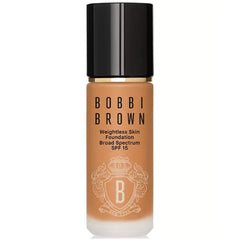 Bobbi Brown Weightless Skin Foundation SPF 15