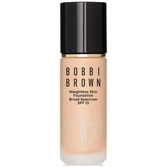 Bobbi Brown Weightless Skin Foundation SPF 15