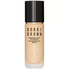 Bobbi Brown Weightless Skin Foundation SPF 15