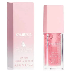 Kylie Skin Lip Oil for Hydrated, Soft, and Glossy Lips
