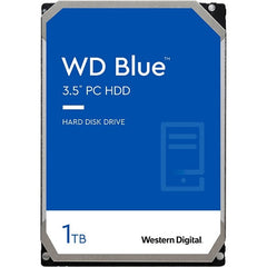 WD Mainstream 1TB Internal SATA Hard Drive For Desktops