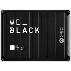 Western Digital Hard Drive P10 Game Drive For Xbox 3TB