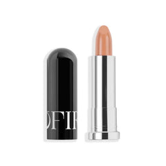 OFIR Lip Rouge Satin Hydrating Lipstick | Full Coverage Cream Lipstick for Long Wear Comfort | Lightweight Lip Satin Finish with Shea Butter