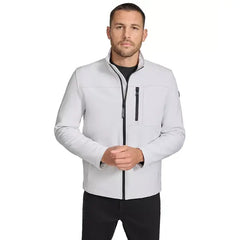 Men's Infinite Stretch Soft Shell Jacket