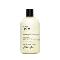 philosophy scent-sational hydrating bath & shower gels - efficiently cleanses, soothes & comforts dry skin - vegan & cruelty free formula - 16 Fl Oz (Pack of 1)