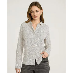 Express Silky Portofino Shirt