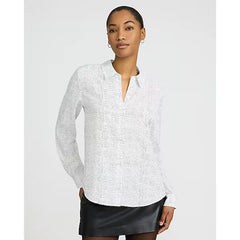 Express Silky Portofino Shirt