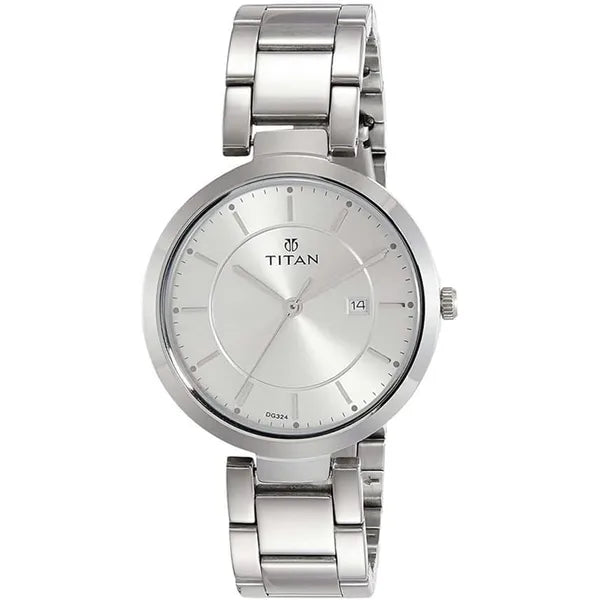 Titan Neo Analog Round Watch for Women's