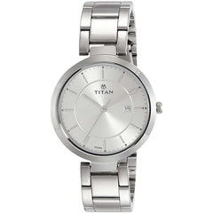 Titan Neo Analog Round Watch for Women's