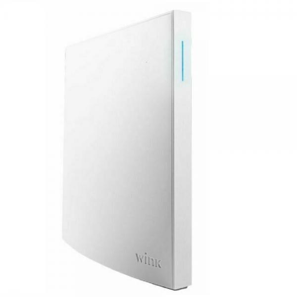 Wink Hub 2 Smart Home Router White