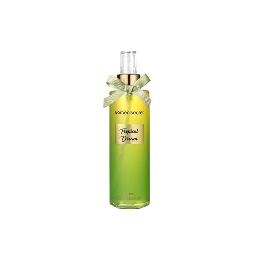 Women Secret Tropical Dream Body Mist 250Ml - AllurebeautypkWomen Secret Tropical Dream Body Mist 250Ml