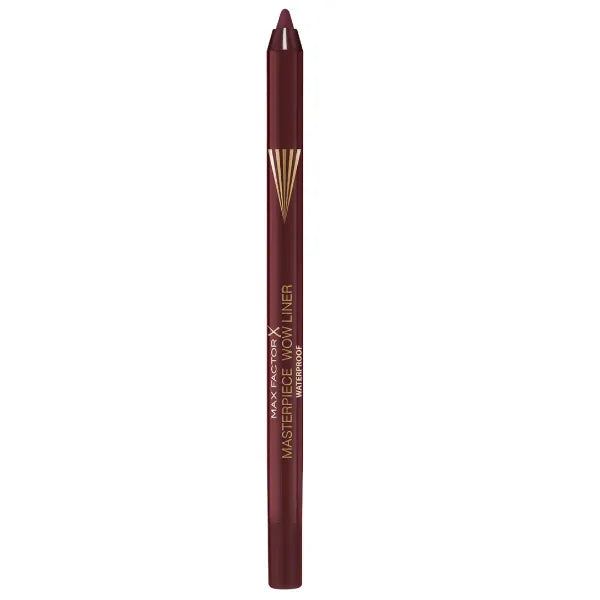 Max Factor Liquid Eyeliner Masterpiece Wow liner