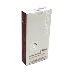 Wunderbrow Eyebrow Gel - Jet Black