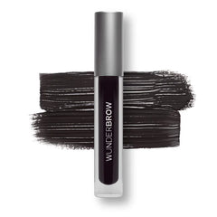 Wunderbrow Eyebrow Gel - Jet Black