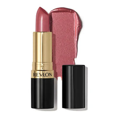 Revlon Super Lustrous Pearl Lipstick, Blushing Mauve, 0.15 oz